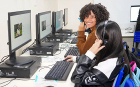 SP abre 510 vagas para cursos profissionalizantes gratuitos em 25 cidades