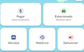 Ja&eacute; ganha bot&atilde;o para denunciar cobran&ccedil;a irregulares no Rio Rotativo Digital