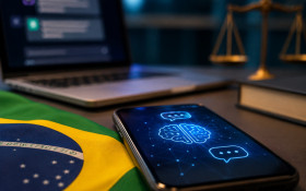 MPF cobra plataformas de IA por respeito &agrave;s regras eleitorais do TSE