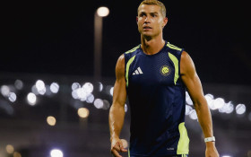 Cristiano Ronaldo e Messi: nova rivalidade pelo mil&eacute;simo gol