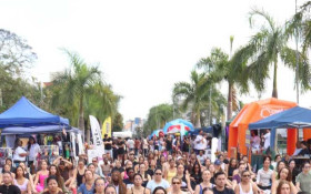 'Wellness Day' se consolida como grande iniciativa de bem‑estar da regi&atilde;o