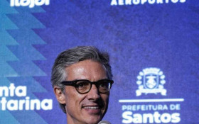 Brasil busca mais espa&ccedil;o no mercado de cruzeiros