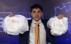Renan Santos e as elei&ccedil;&otilde;es em tempos de Tik Tok