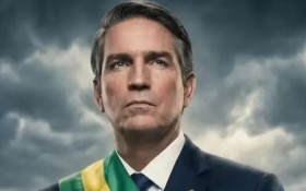 Documentos de Dark Horse chegam &agrave; Pol&iacute;cia Federal