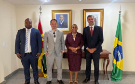 Mo&ccedil;ambique nas p&aacute;ginas do Correio da Manh&atilde;