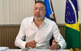 Coluna Magnavita | Vetor Arrow: M&aacute;rcio Canella assume lideran&ccedil;a na disputa pela Alerj