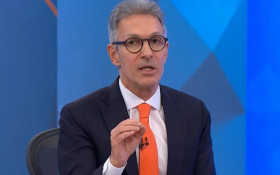 Zema promete Selic a 6% e ajuste fiscal se for eleito