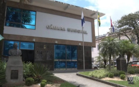 Recomenda&ccedil;&atilde;o &agrave; C&acirc;mara de Ter&ecirc; para revis&atilde;o de leis urban&iacute;sticas
