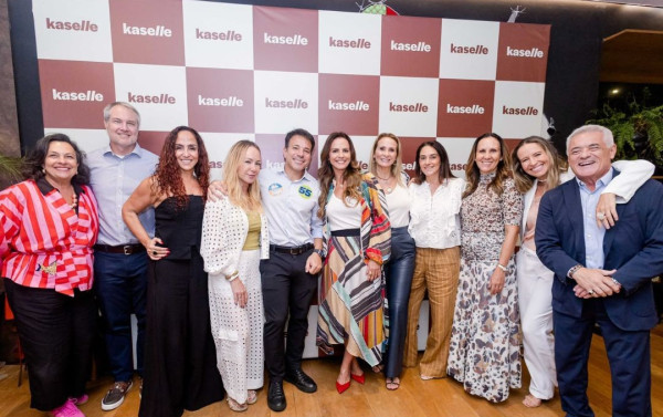 Kaselle, a nova marca de imobili&aacute;rio de luxo no Rio