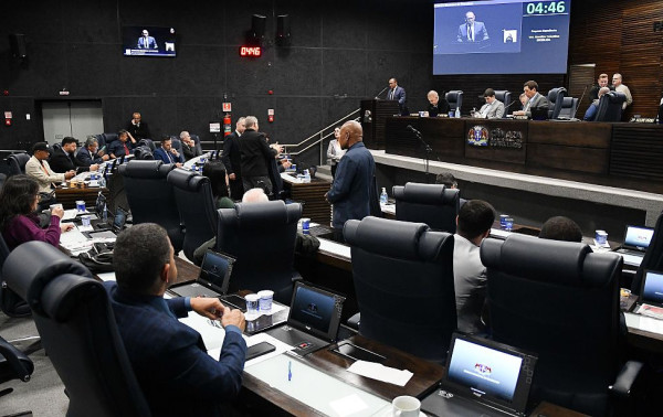 Guarulhos avan&ccedil;a com Leis de sa&uacute;de e mobilidade