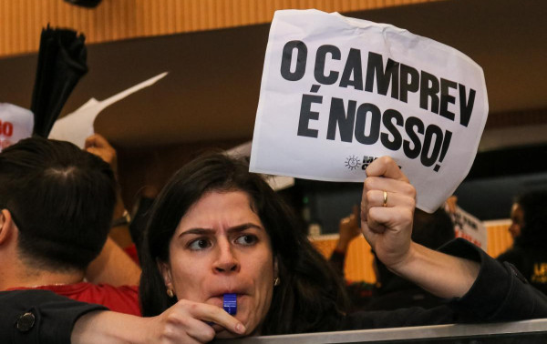 Aprovado parcelamento do Camprev: entenda o que muda para o servidor e para a cidade