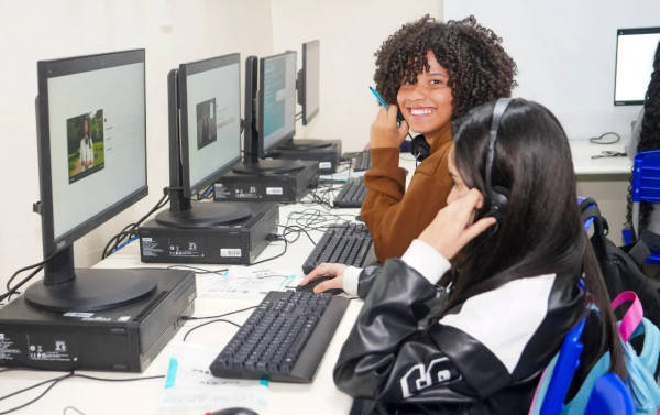 SP abre 510 vagas para cursos profissionalizantes gratuitos em 25 cidades