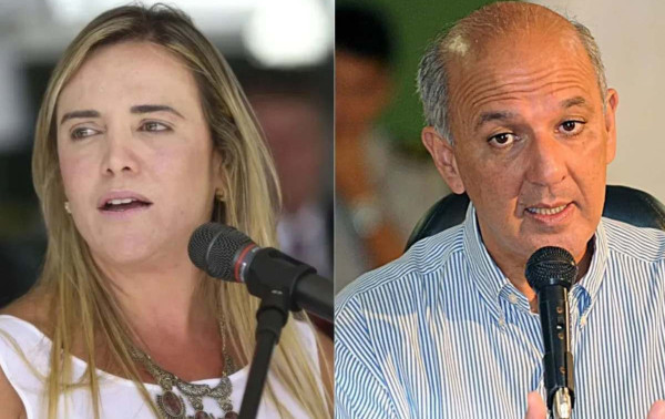 Quaest mostra Celina com 34% e Arruda com 20% no 1&ordm; turno no DF