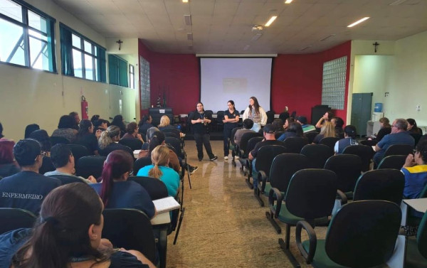 Itatiba refor&ccedil;a preven&ccedil;&atilde;o ao sarampo na rede p&uacute;blica