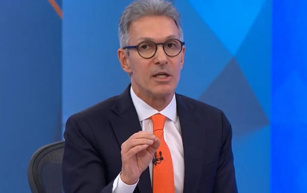 Zema promete Selic a 6% e ajuste fiscal se for eleito