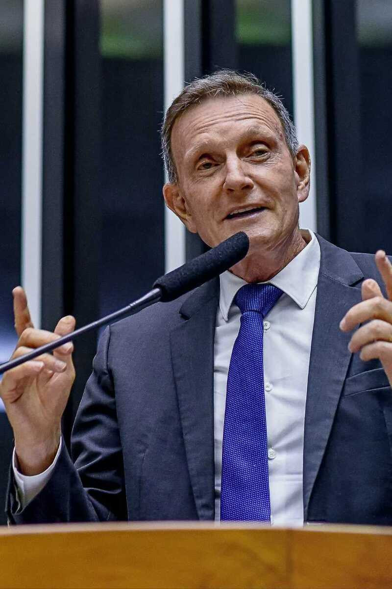 Crivella muito al&eacute;m da Universal: eleitores conservadores decidir&atilde;o sobre o terceiro mandato