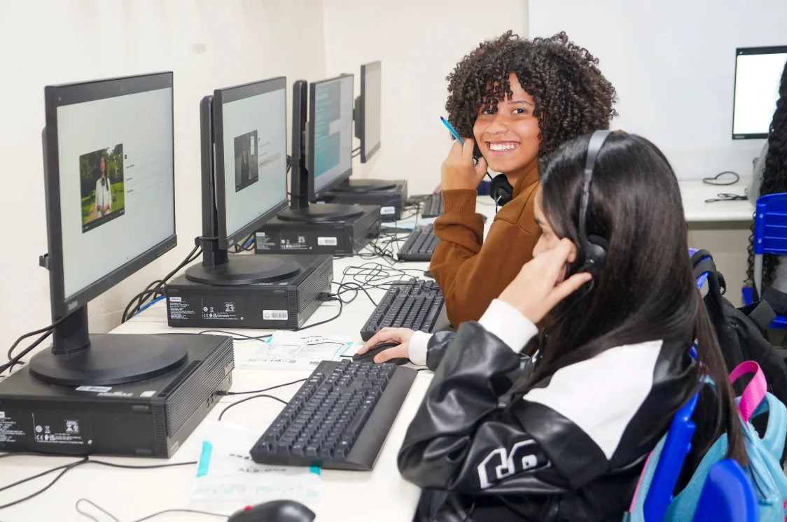 SP abre 510 vagas para cursos profissionalizantes gratuitos em 25 cidades