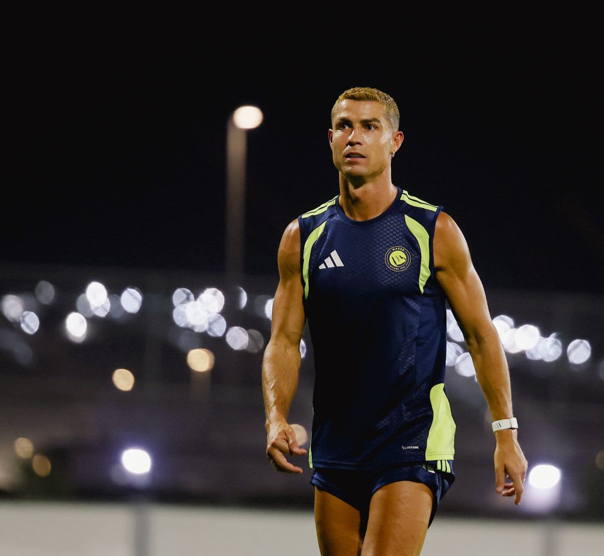 Cristiano Ronaldo e Messi: nova rivalidade pelo mil&eacute;simo gol