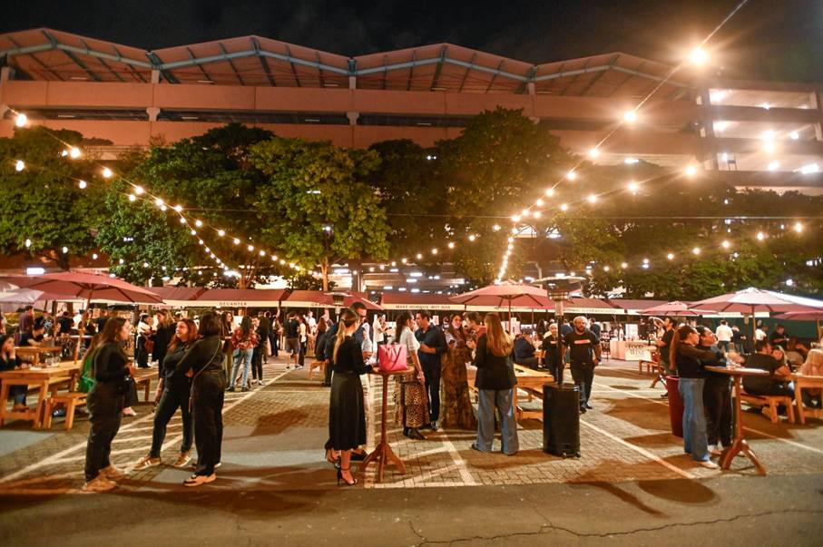 Food & Wine Experience acontece neste fim de semana no Iguatemi