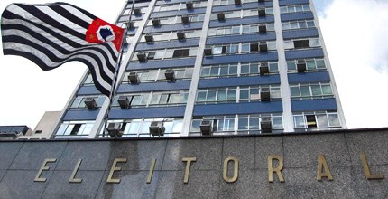 TRE‑SP abre 1.044 vagas tempor&aacute;rias para elei&ccedil;&otilde;es no interior do estado