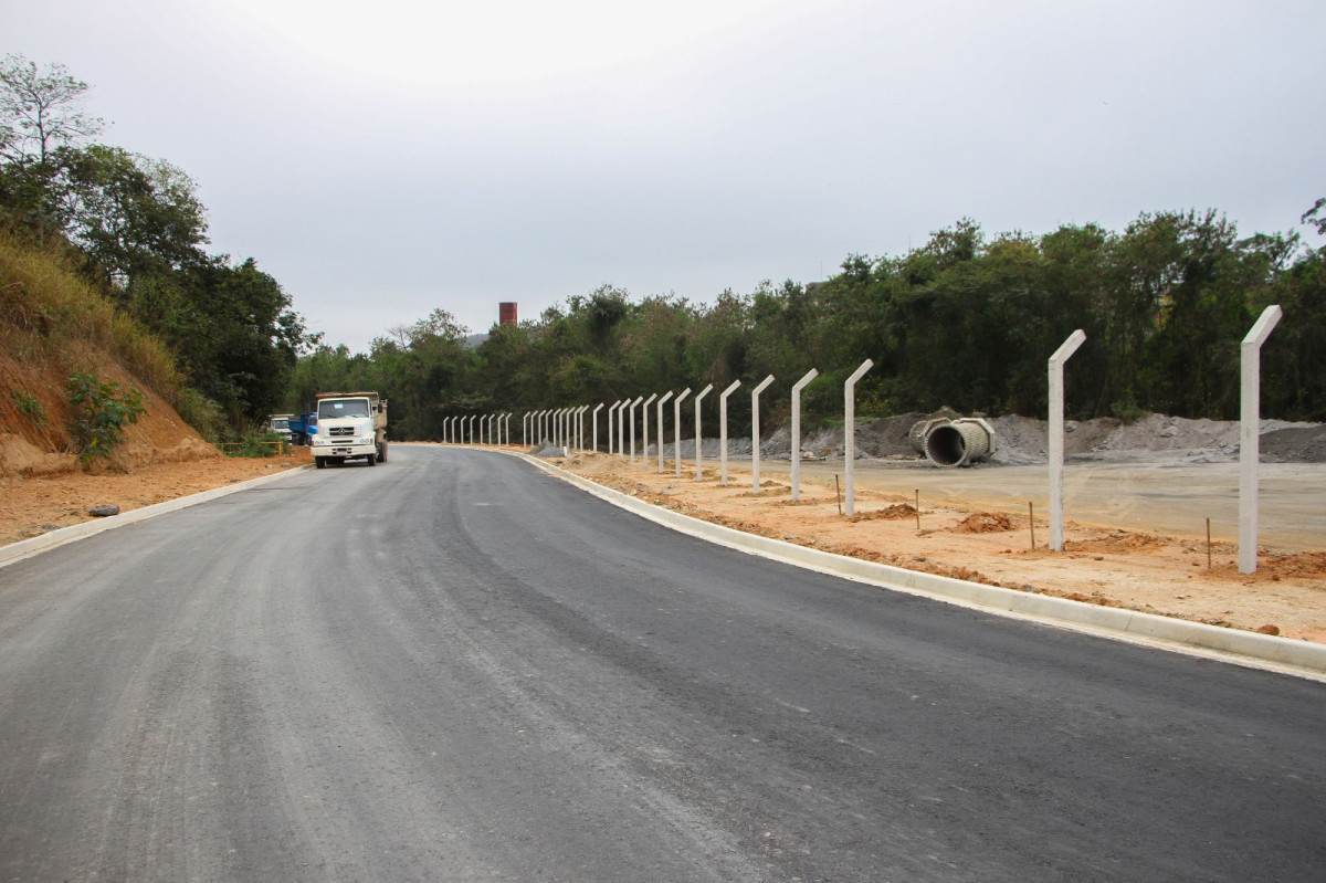 Parque Industrial de Barra Mansaavan&ccedil;a na atra&ccedil;&atilde;o de empresas