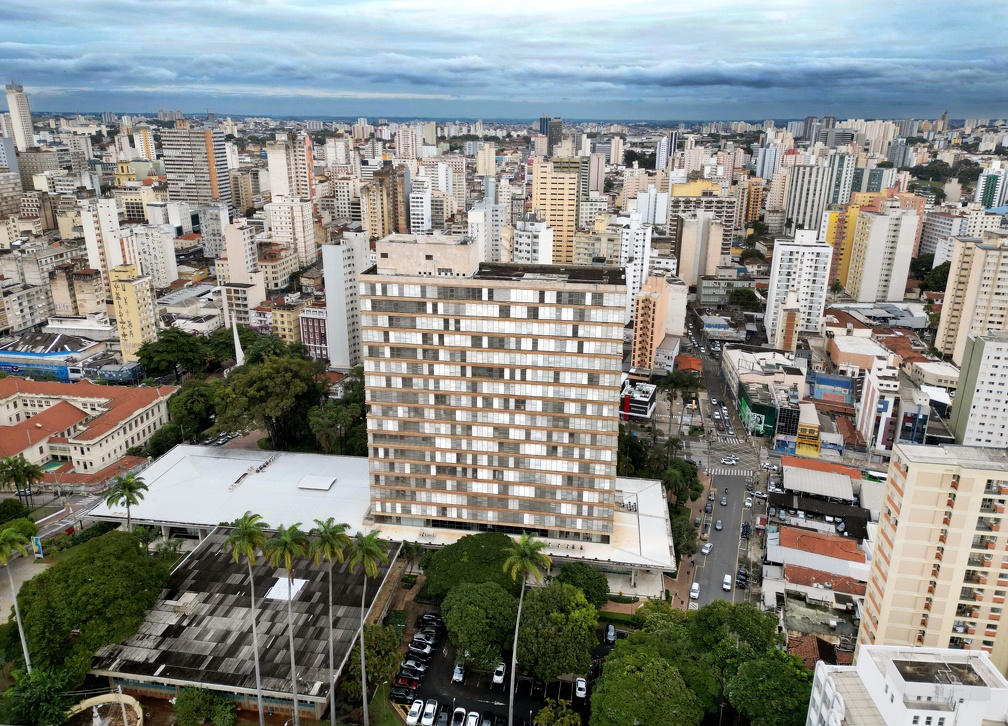 Campinas j&aacute; soma mais de 1.900 respostas em pesquisa sobre riscos psicossociais
