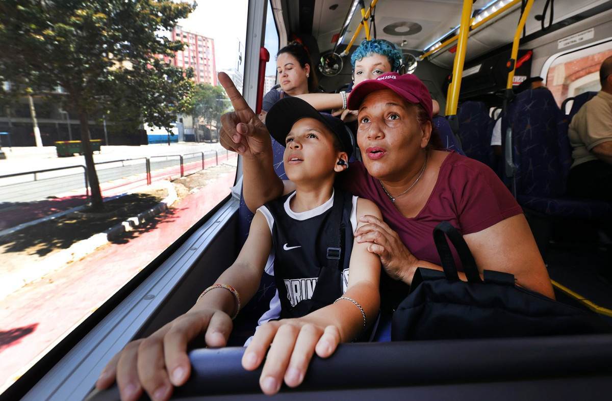 Turismo em S&atilde;o Paulo cresce e movimenta R$ 2,21 bi