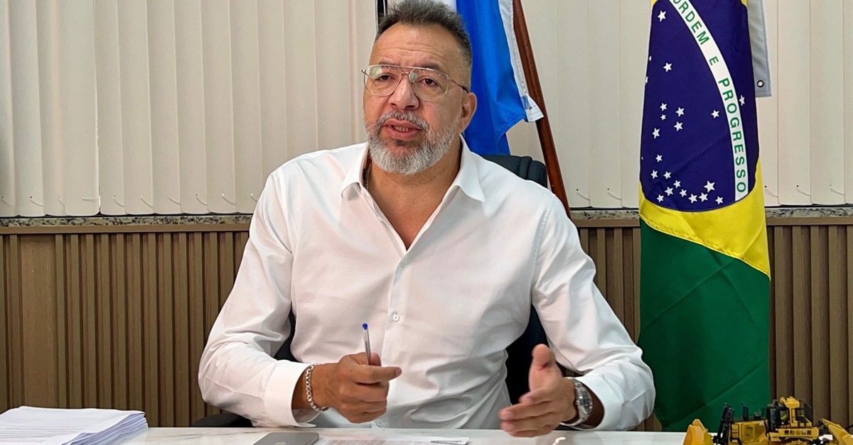Coluna Magnavita | Vetor Arrow: M&aacute;rcio Canella assume lideran&ccedil;a na disputa pela Alerj