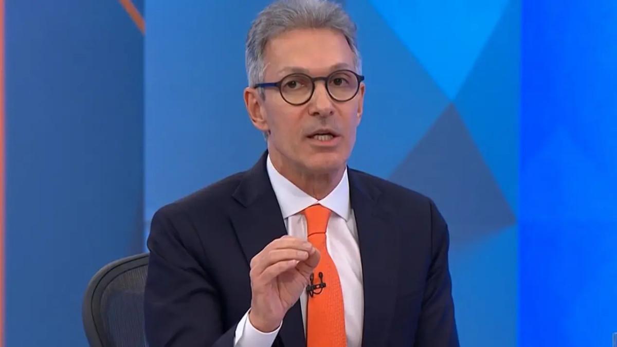 Zema promete Selic a 6% e ajuste fiscal se for eleito