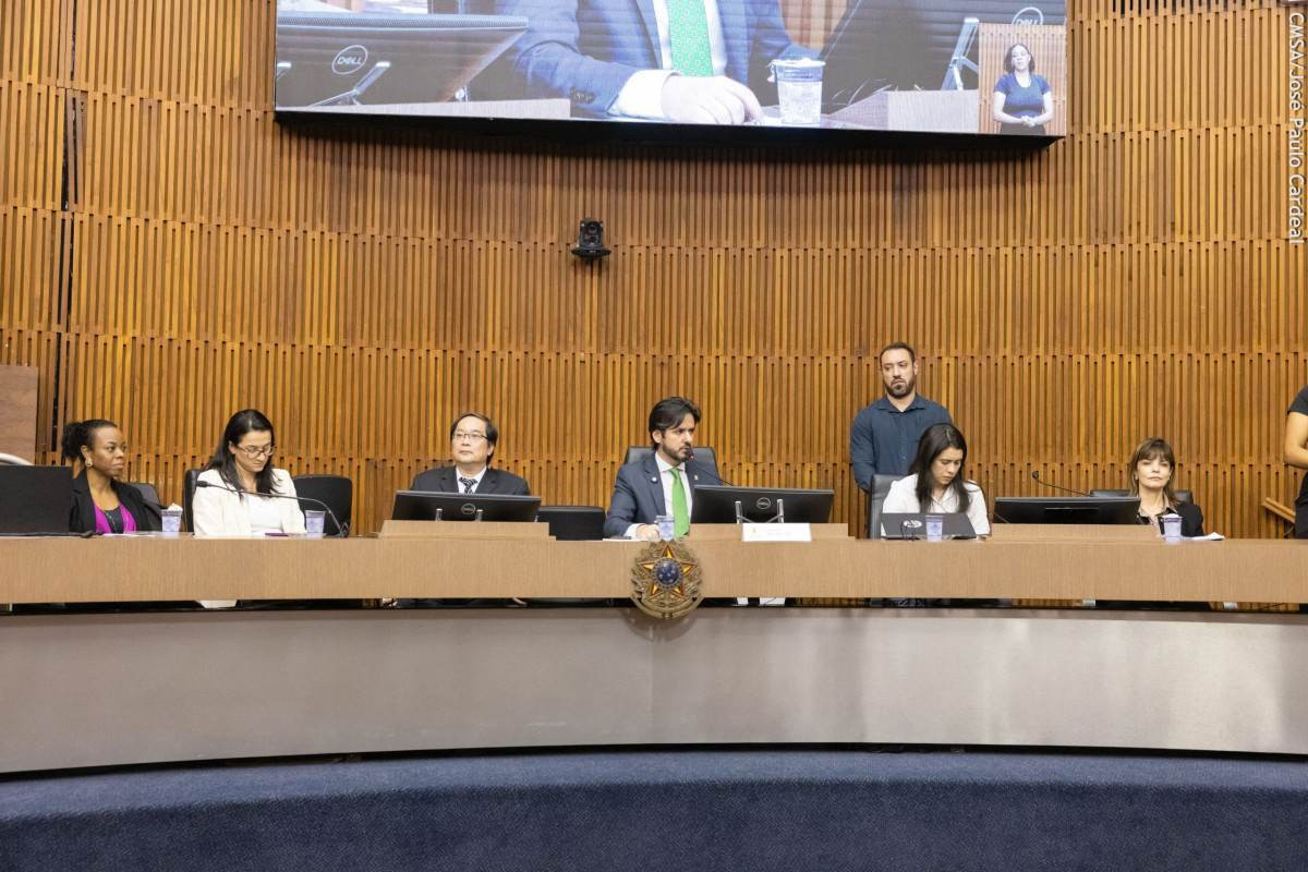 Sess&otilde;es em Santo Andr&eacute; t&ecirc;m debates sobre servi&ccedil;os p&uacute;blicos