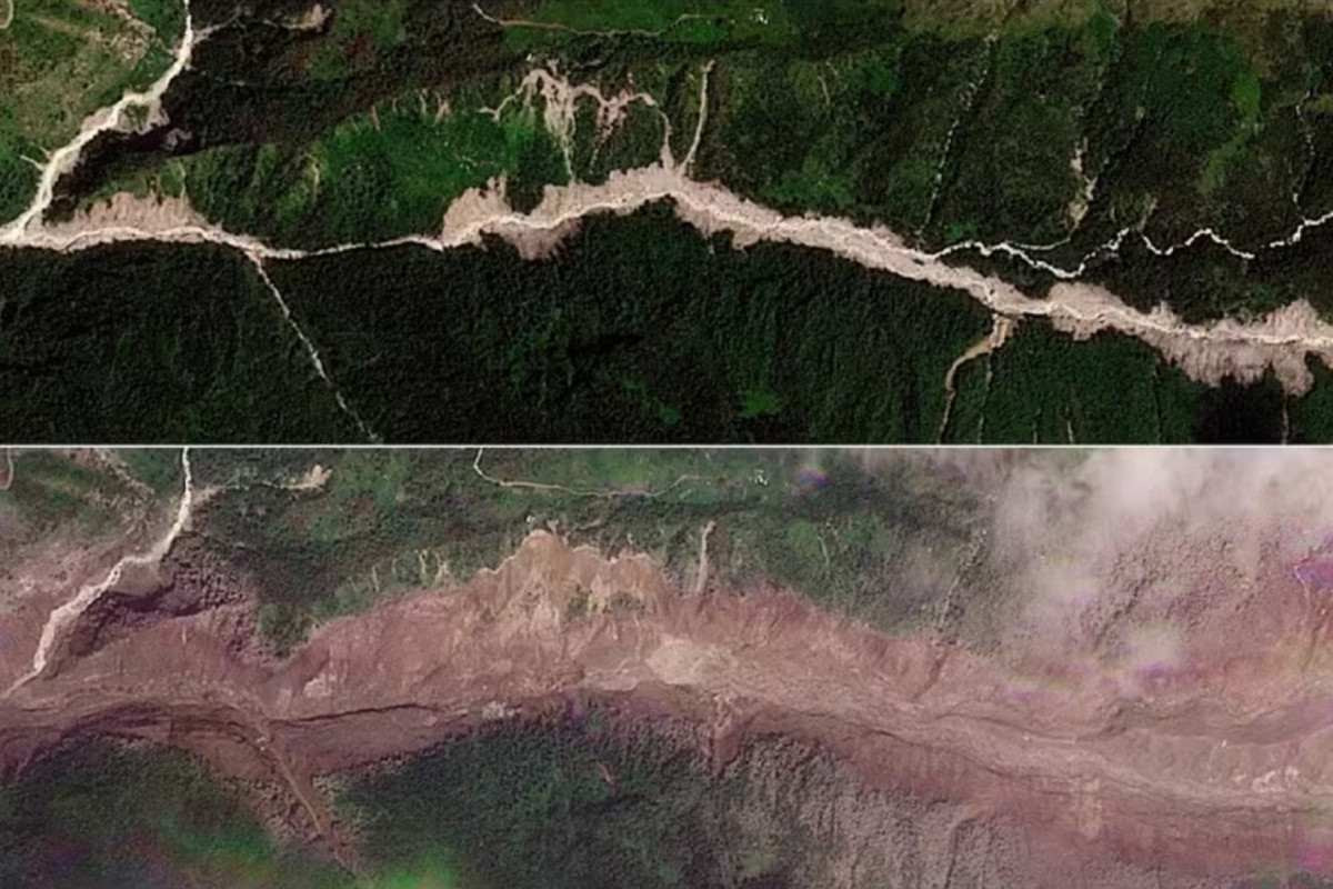 N&uacute;mero de mortos confirmados em avalanche no Nepal chega a 160