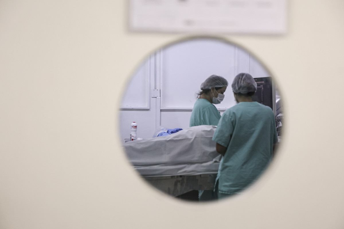 Sa&uacute;de estende atua&ccedil;&atilde;o de 676 m&eacute;dicos