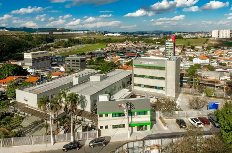 Itapevi debate melhorias para a cidade