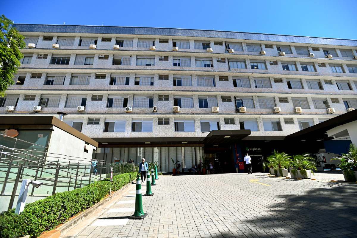 Maternidade ganha pr&ecirc;mio por ampliar partos de alto risco no SUS