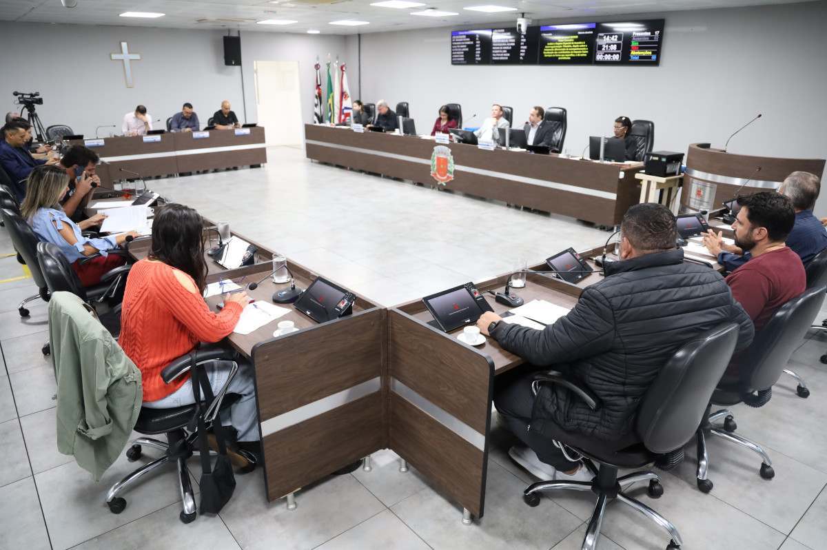 C&acirc;mara aprova programa para regularizar d&eacute;bitos de ISS