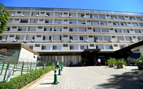 Maternidade ganha pr&ecirc;mio por ampliar partos de alto risco no SUS