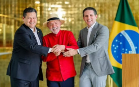 Acordo entre Planalto e Congresso destrava cinco pautas