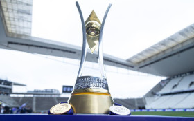 CBF detalha jogos das quartas de final do Brasileir&atilde;o Feminino A1