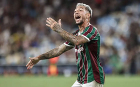 Fluminense ter&aacute; refor&ccedil;os contra o Furac&atilde;o