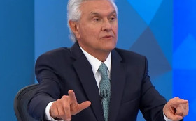 PSD avalia que Caiado deu seu recado no Jornal Nacional