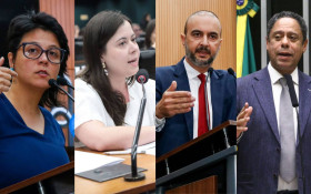 Data center de R$ 5 bilh&otilde;es em Campinas vira alvo do Minist&eacute;rio P&uacute;blico Federal e Estadual
