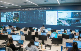 Tecnologia evita desperd&iacute;cio de bilh&otilde;es de litros de &aacute;gua tratada no estado do Rio