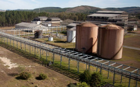 Monop&oacute;lio da INB sobre o ur&acirc;nio trava 1.168 projetos de minera&ccedil;&atilde;o no pa&iacute;s