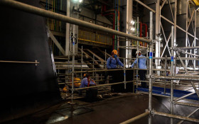 CNI: falta de confian&ccedil;a chega a 25 setores industriais