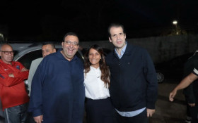 Katia Miki, Aureo Ribeiro e Munir Neto articulam novas obras