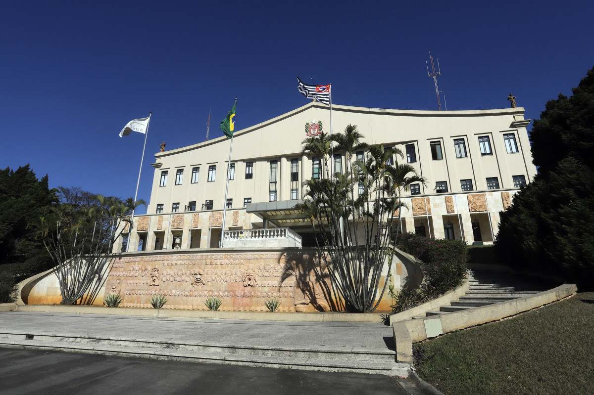 Casa Civil de SP prev&ecirc; R$ 154,6 milh&otilde;es em contrata&ccedil;&otilde;es para 2027