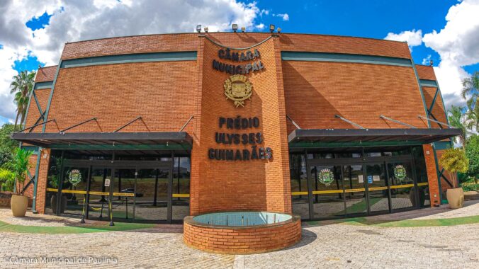 C&acirc;mara de Paul&iacute;nia aprova a&ccedil;&otilde;es para o ingresso em cursos da Etep e Cemep