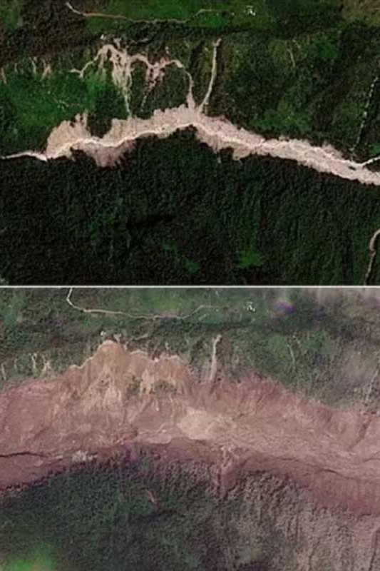 N&uacute;mero de mortos confirmados em avalanche no Nepal chega a 160