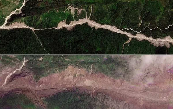 N&uacute;mero de mortos confirmados em avalanche no Nepal chega a 160