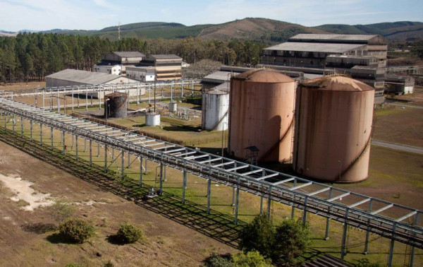 Monop&oacute;lio da INB sobre o ur&acirc;nio trava 1.168 projetos de minera&ccedil;&atilde;o no pa&iacute;s